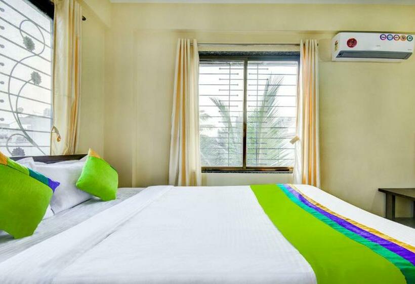 标准间, Treebo Yash Inn Kharadi