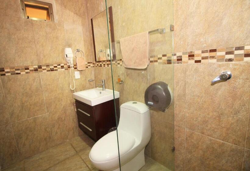 سوییت, Papagayo Hotel Boutique