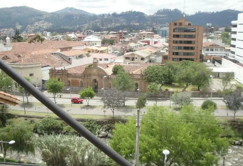 Standard-huone Parveke, Casa Del Barranco