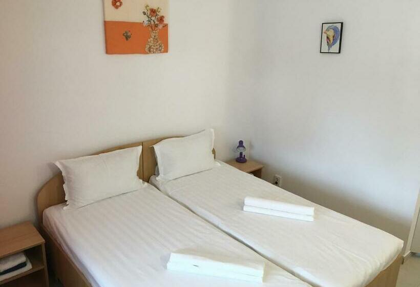 اتاق سوپریور, Casa Double M, Vama Veche