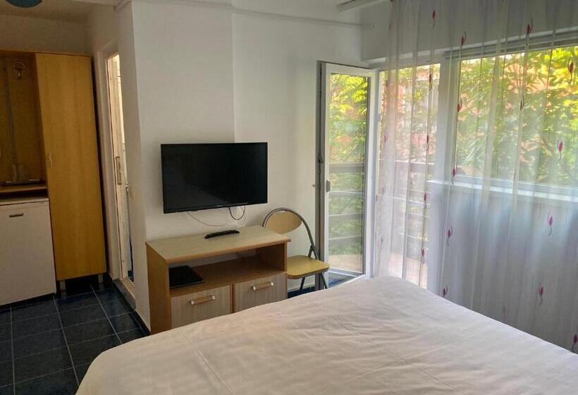 غرفة سوبيريور, Casa Double M, Vama Veche