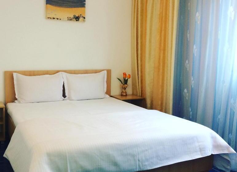 غرفة سوبيريور, Casa Double M, Vama Veche