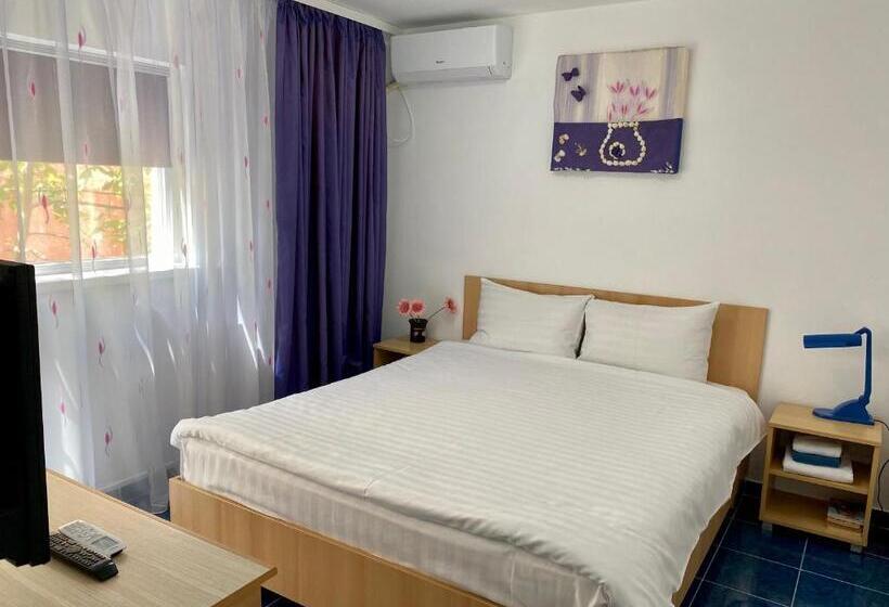 غرفة سوبيريور, Casa Double M, Vama Veche