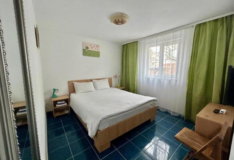 اتاق سوپریور, Casa Double M, Vama Veche
