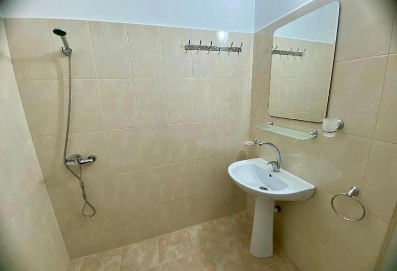 غرفة قياسية ثلاثية, Casa Double M, Vama Veche