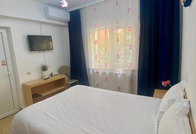 غرفة قياسية, Casa Double M, Vama Veche