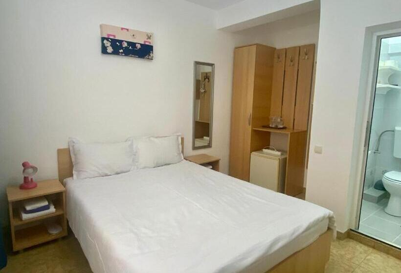 غرفة قياسية, Casa Double M, Vama Veche