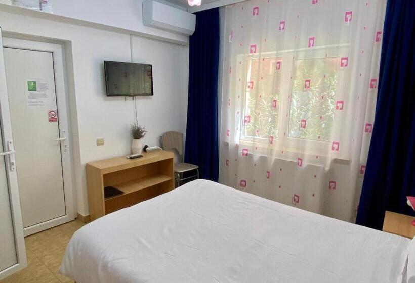اتاق استاندارد, Casa Double M, Vama Veche