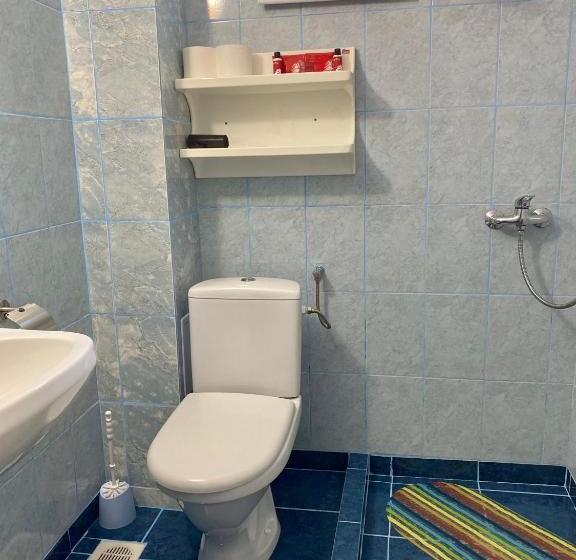 غرفة قياسية مزوَّدة بشُرفة, Casa Double M, Vama Veche