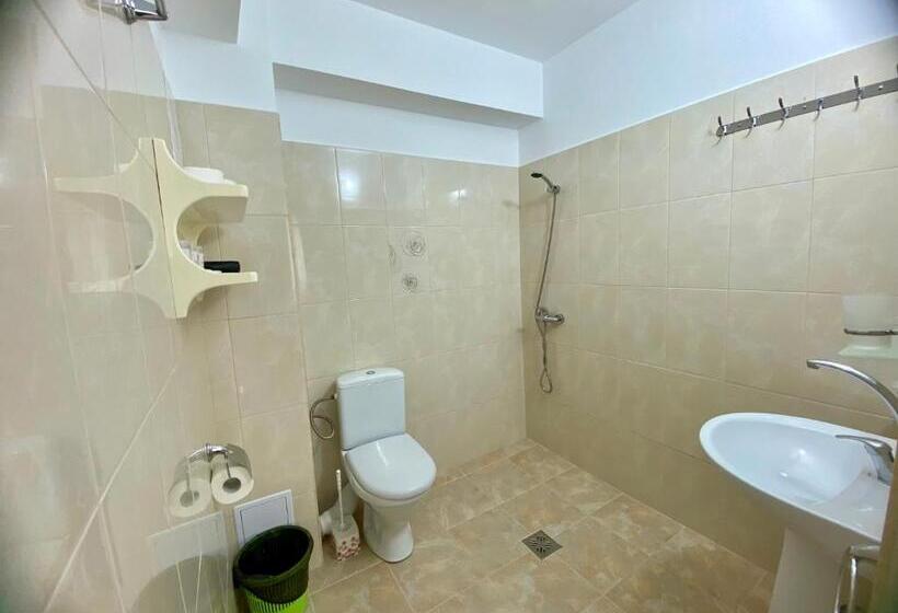 اتاق عادی, Casa Double M, Vama Veche
