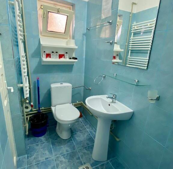 غرفة إقتصادية, Casa Double M, Vama Veche