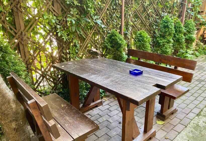 غرفة إقتصادية, Casa Double M, Vama Veche