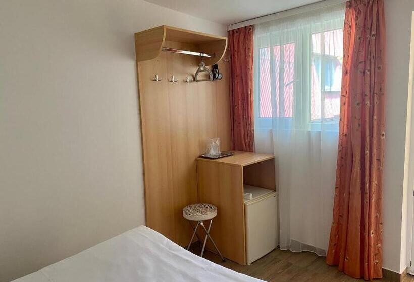 غرفة قياسية, Casa Double M, Vama Veche