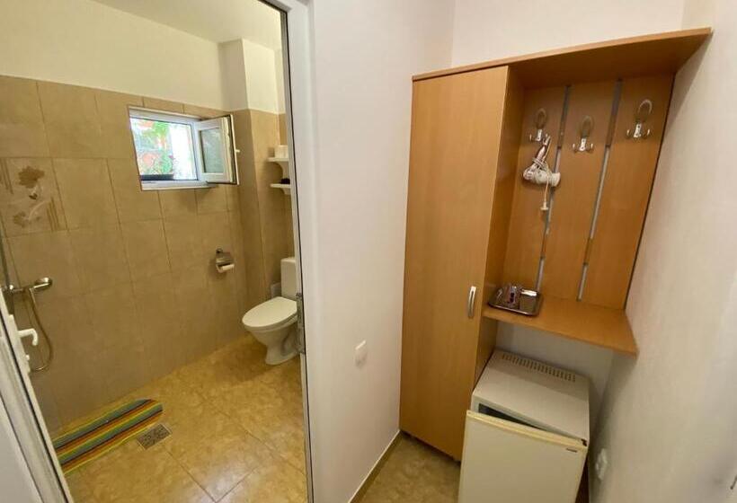 غرفة قياسية, Casa Double M, Vama Veche