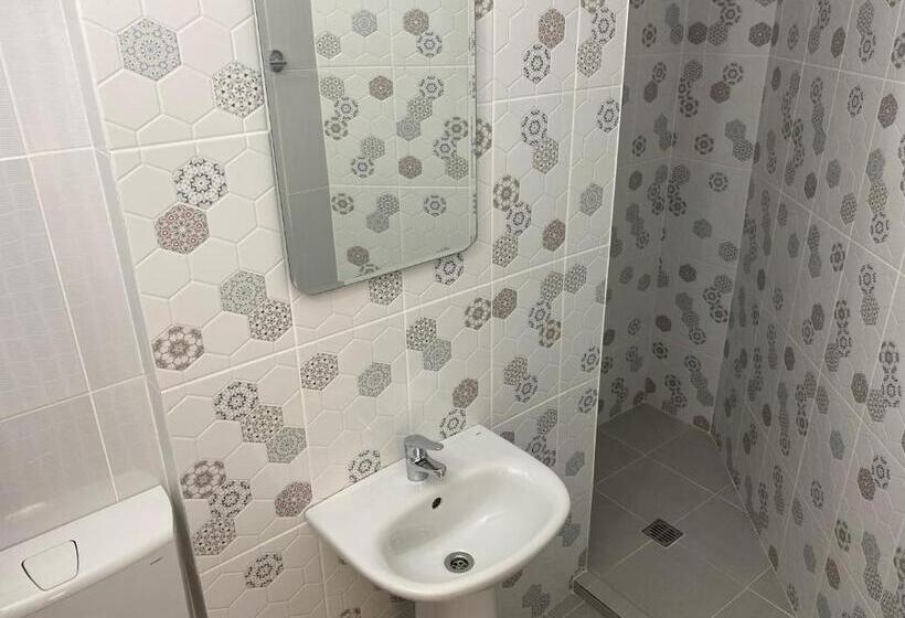 غرفة قياسية, Casa Double M, Vama Veche