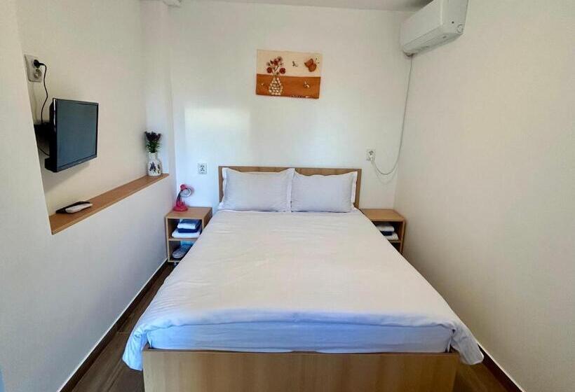 اتاق استاندارد, Casa Double M, Vama Veche