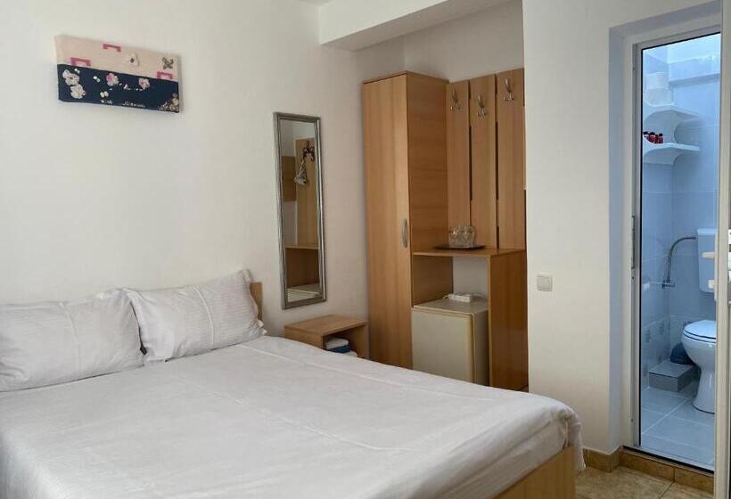 غرفة قياسية, Casa Double M, Vama Veche