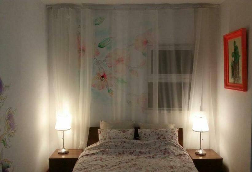 스탠다드 룸, Pensiunea Victoria