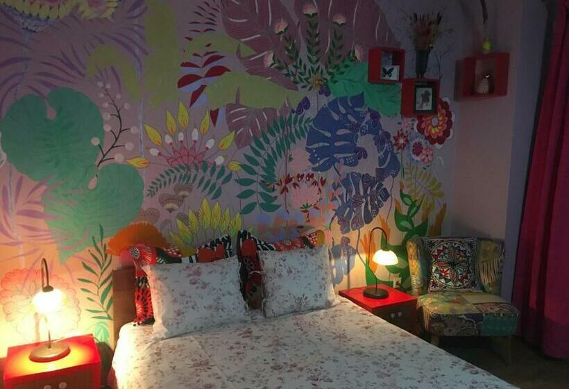 스탠다드 룸, Pensiunea Victoria