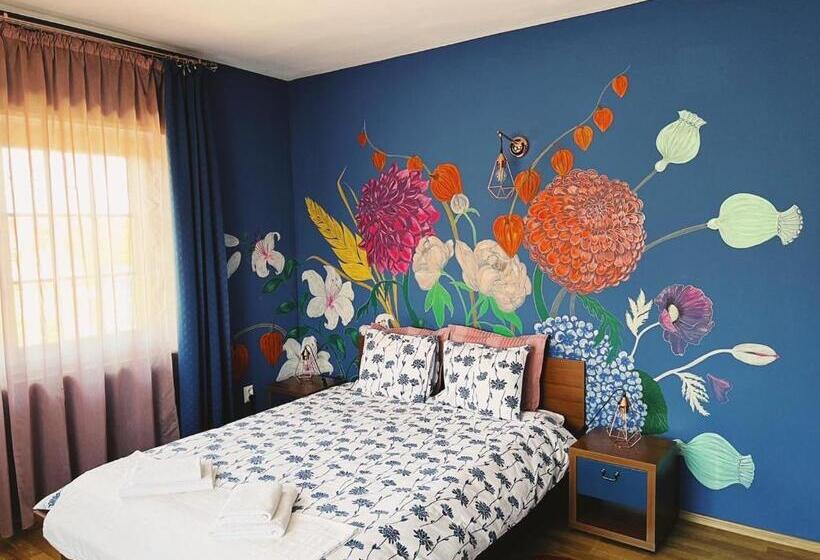 3침실 스위트, Pensiunea Victoria