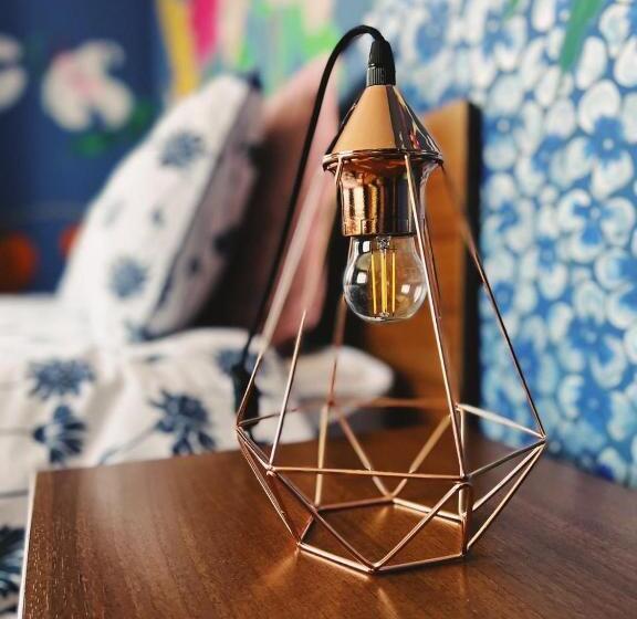 3침실 스위트, Pensiunea Victoria