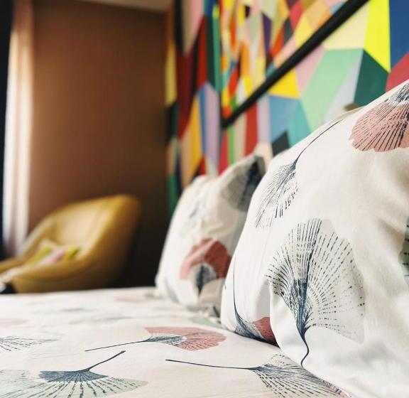 3침실 스위트, Pensiunea Victoria