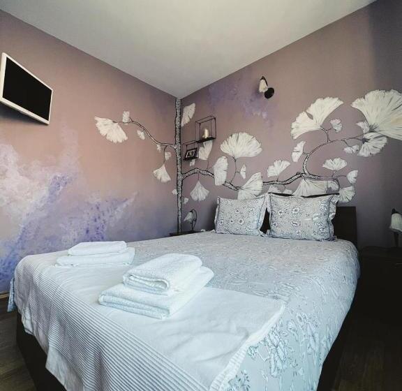 3침실 스위트, Pensiunea Victoria