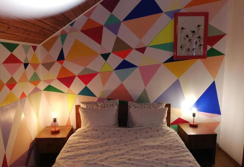 3침실 스위트, Pensiunea Victoria