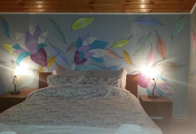 3침실 스위트, Pensiunea Victoria