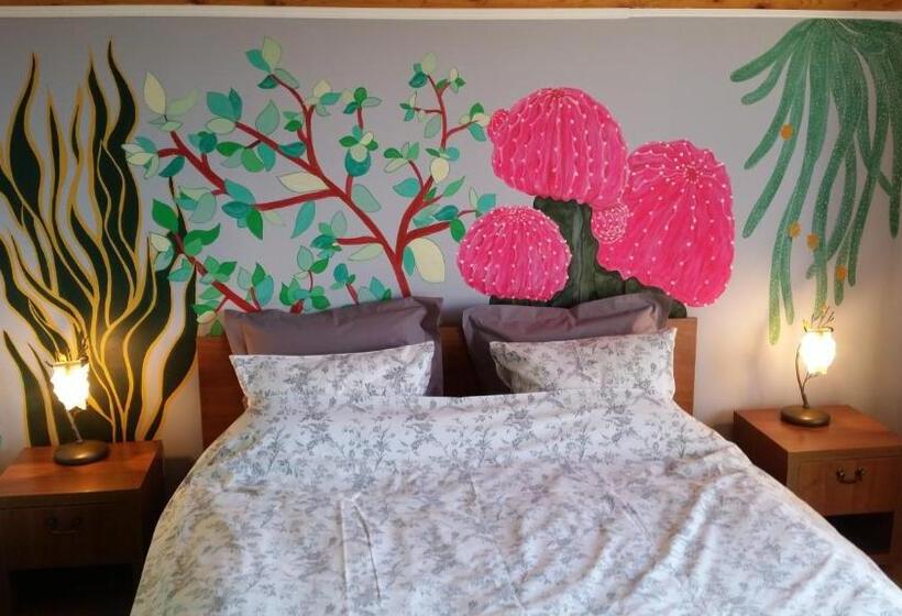 3침실 스위트, Pensiunea Victoria