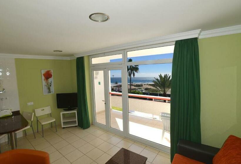 آپارتمان 1 خوابه, Apartamentos Arco Iris