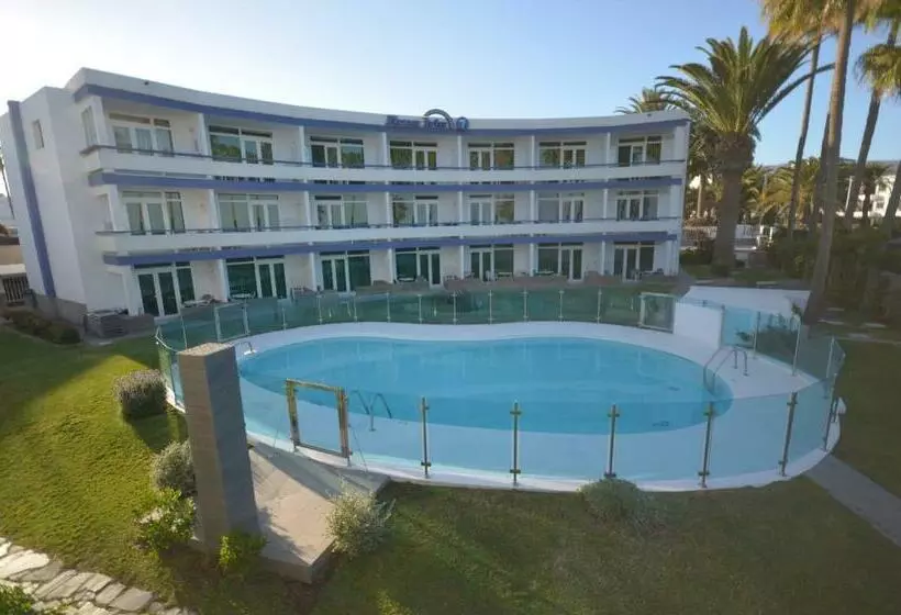 1ベッドルームアパートメント, Apartamentos Arco Iris