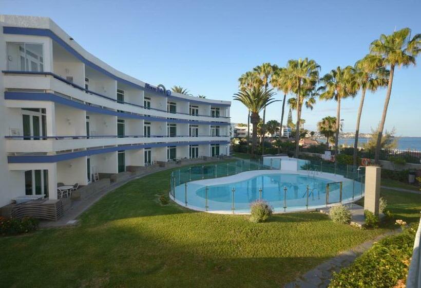 آپارتمان 1 خوابه, Apartamentos Arco Iris