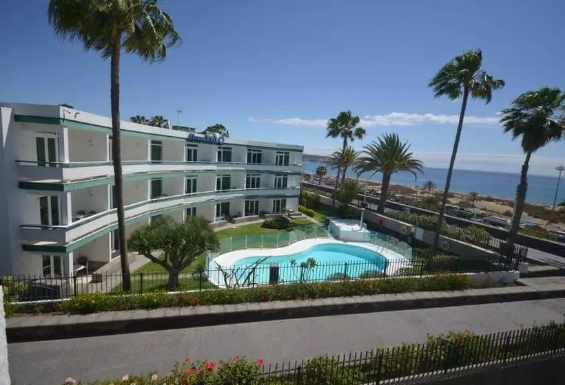 1ベッドルームアパートメント, Apartamentos Arco Iris