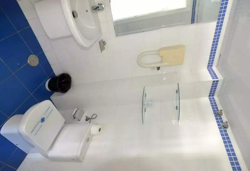 1ベッドルームアパートメント, Apartamentos Arco Iris