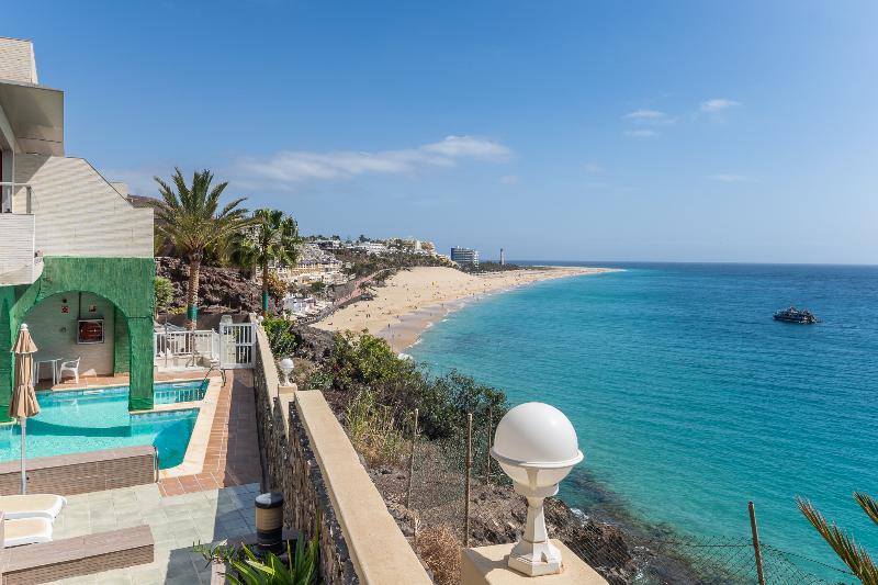 דירת חדר נוף לים, Apartamentos Atalaya De Jandía By Livvo