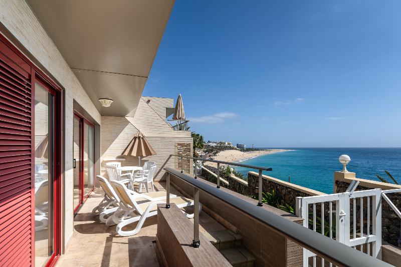 海の見える１ベッドルームアパートメント, Apartamentos Atalaya De Jandía By Livvo