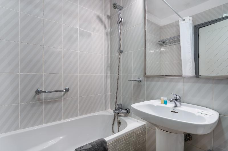 דירת 2 חדרים נוף לים, Apartamentos Atalaya De Jandía By Livvo