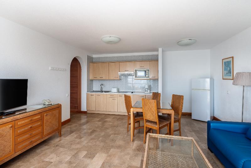 דירת 2 חדרים נוף לים, Apartamentos Atalaya De Jandía By Livvo