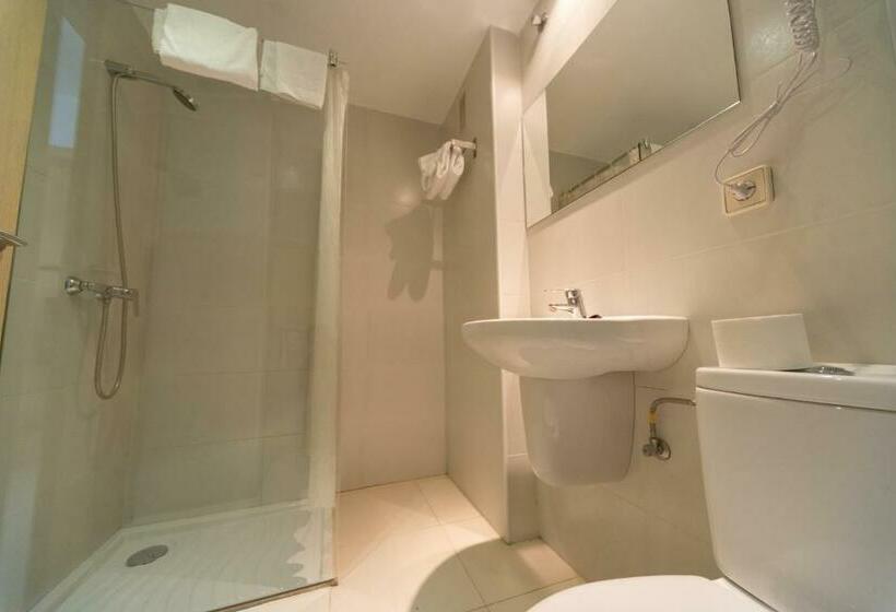 Студия Стандарт, Apartamentos Embat