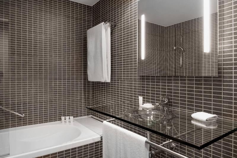 Стандартный Номер Кровать Кинг, Ac Hotel Gava Mar