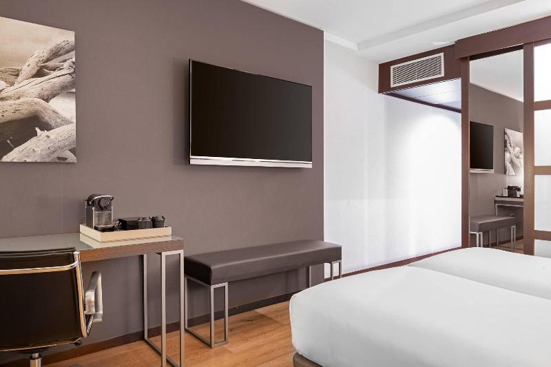 Номер Стандарт Вид на Море, Ac Hotel Gava Mar