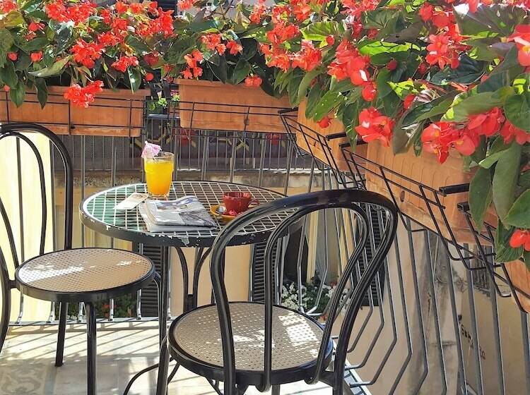 اتاق استاندارد, Albergo San Martino & Depandance