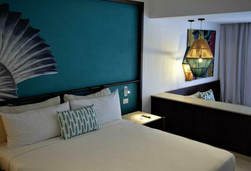 スイート, Caribe Deluxe Princess - All Inclusive