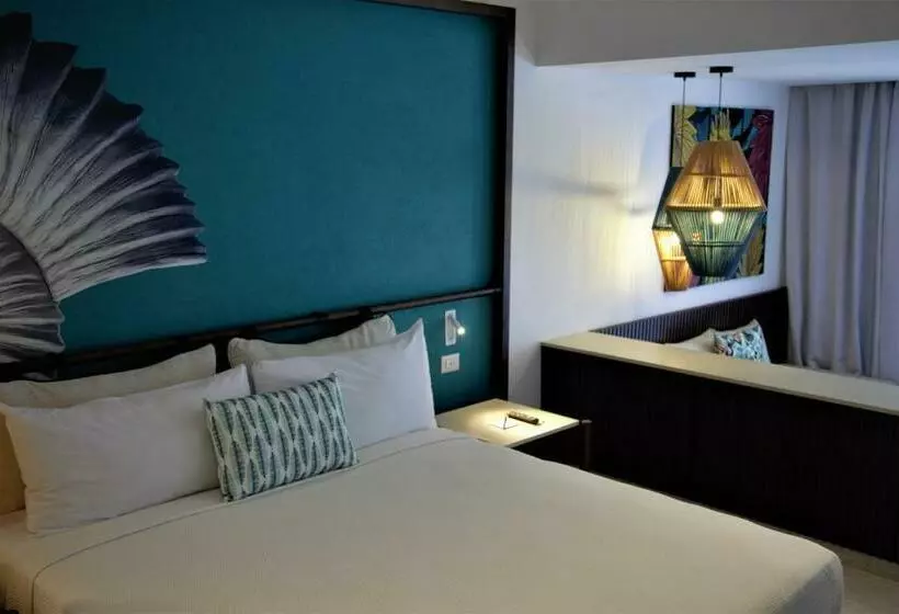 Sviitti, Caribe Deluxe Princess - All Inclusive