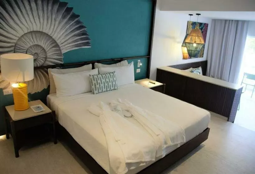 Sviitti, Caribe Deluxe Princess - All Inclusive