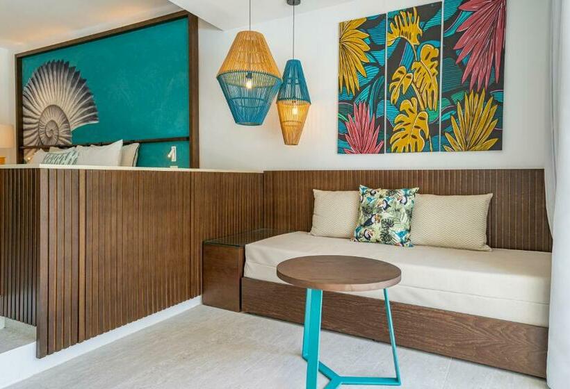 スイート, Caribe Deluxe Princess - All Inclusive