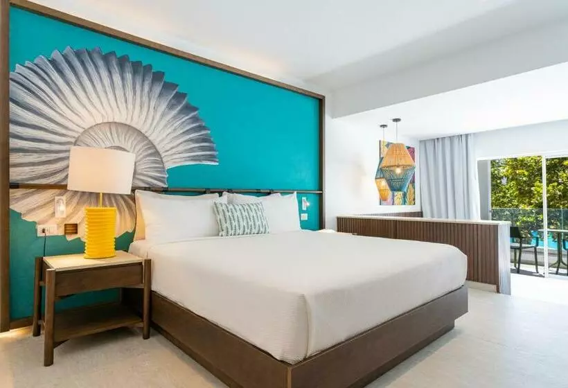 Sviitti, Caribe Deluxe Princess - All Inclusive