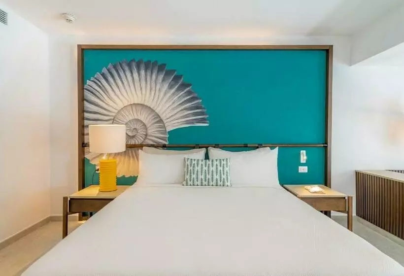 Sviitti, Caribe Deluxe Princess - All Inclusive