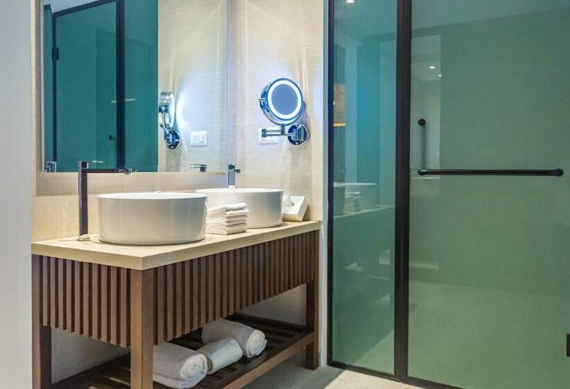 スイート, Caribe Deluxe Princess - All Inclusive